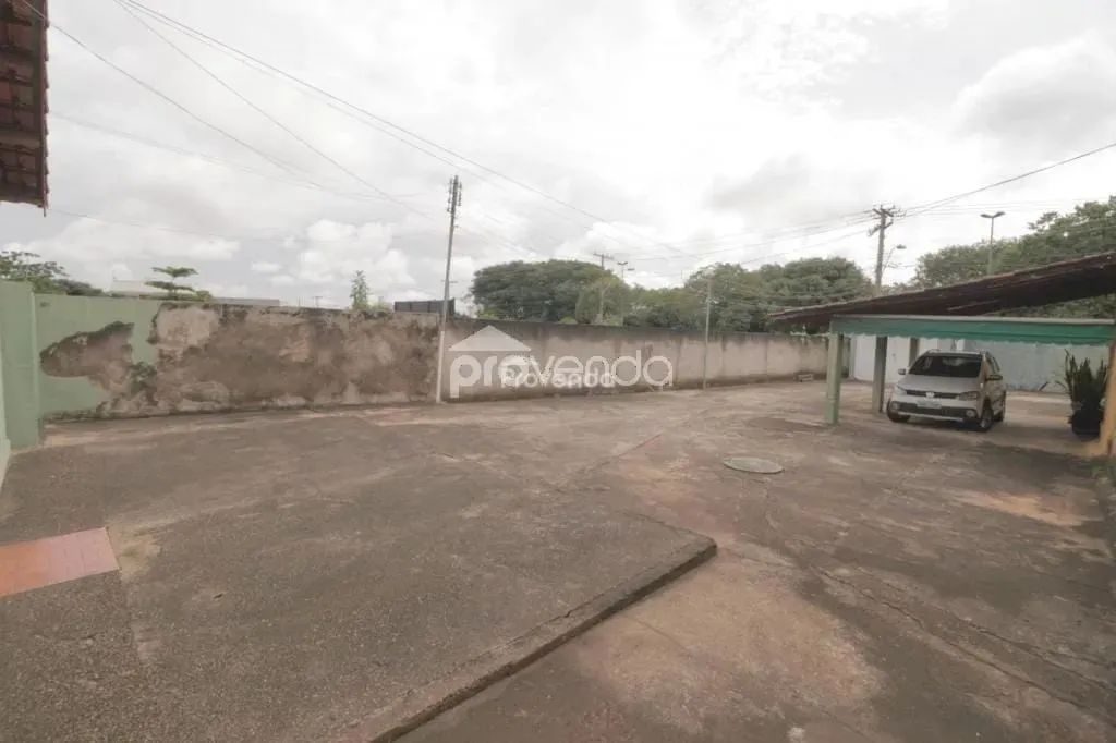 ÁREA 1.470,00m² - SETOR SUDOESTE - ESQUINA - Foto 3