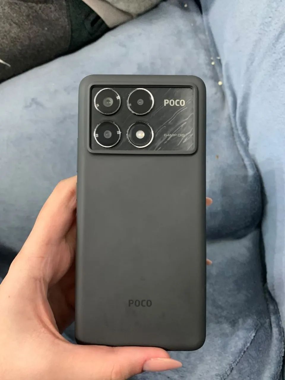 Poco X6 Pro 512gb - Foto 5
