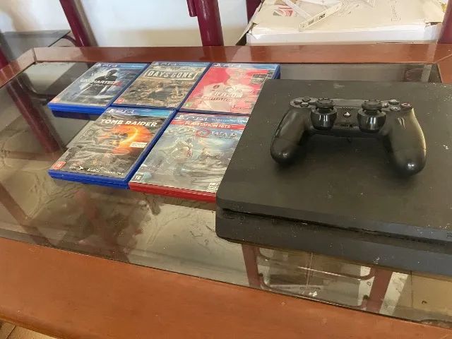 Ps4 - Foto 2