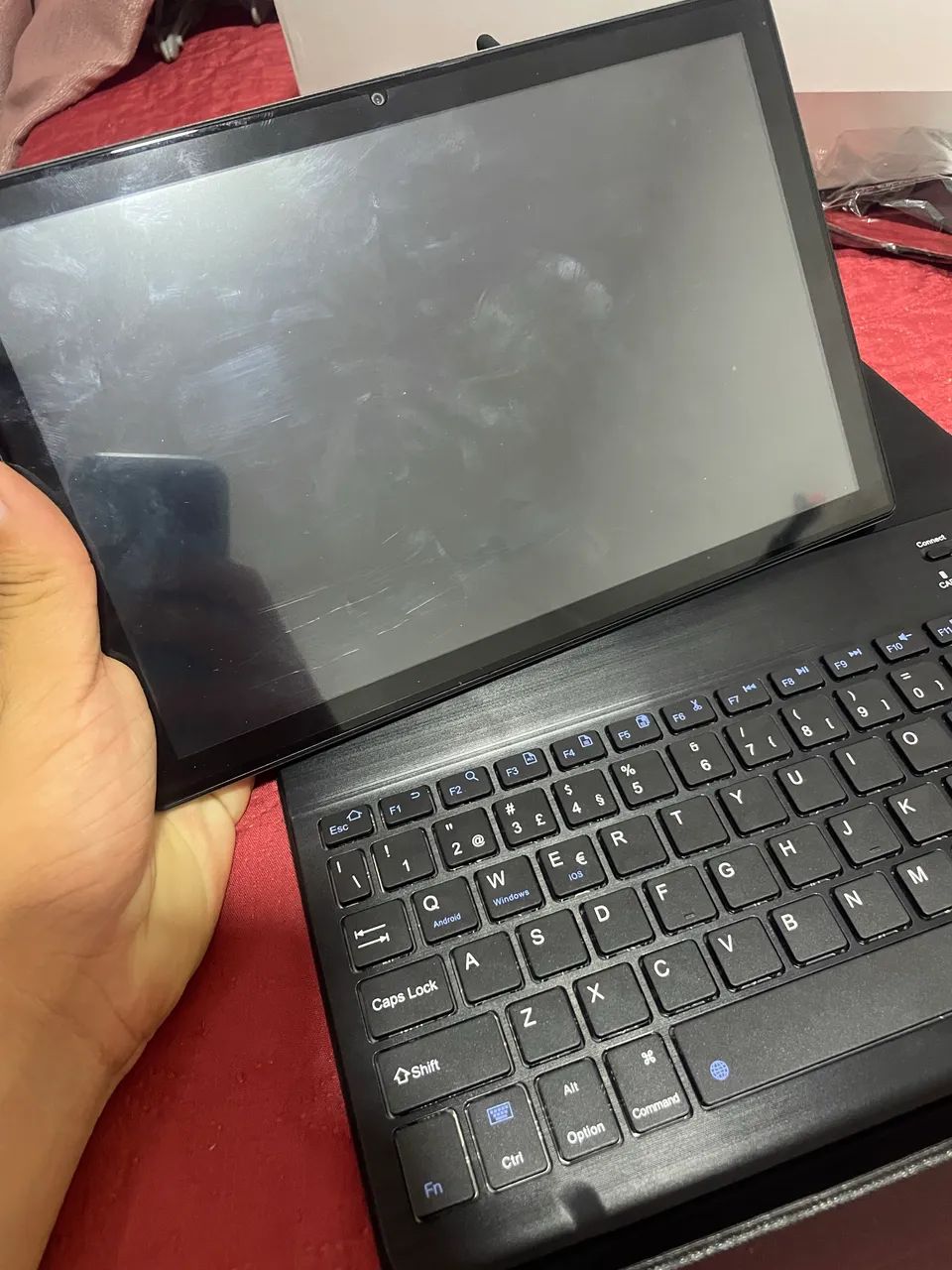 Tablet TA-2 - Foto 2
