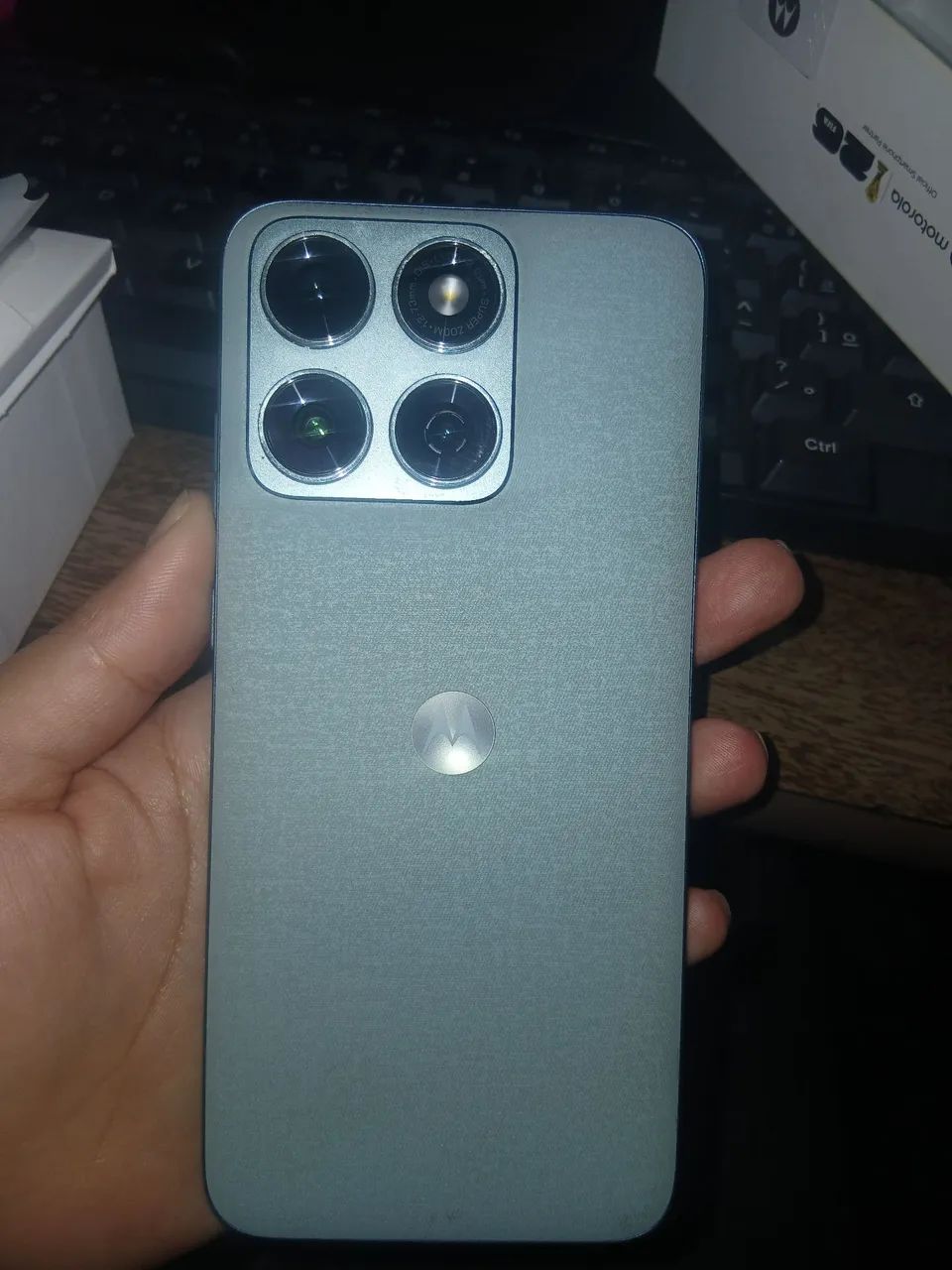 Motorola fusion 70 plus 
