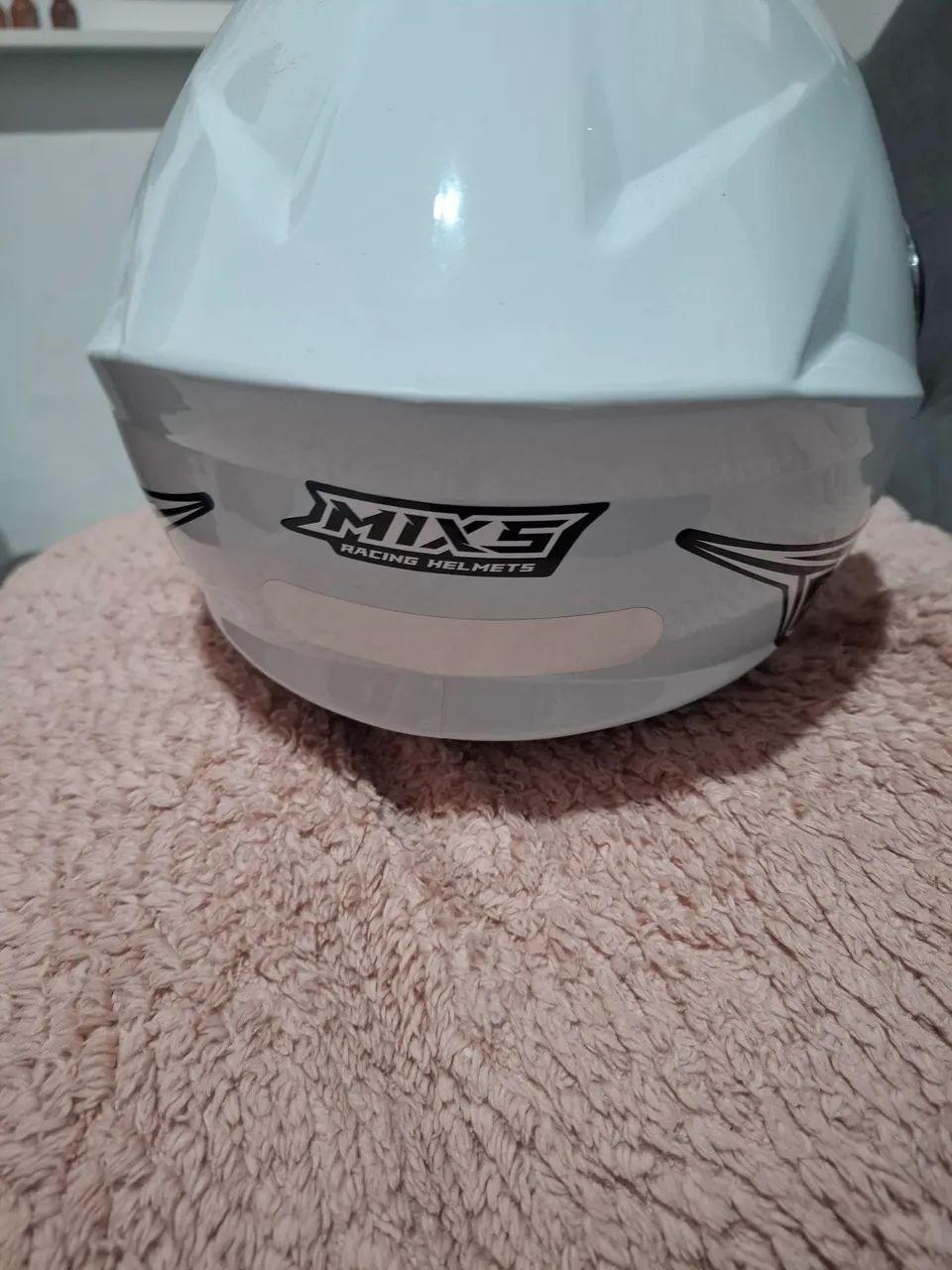 Capacete - Foto 3