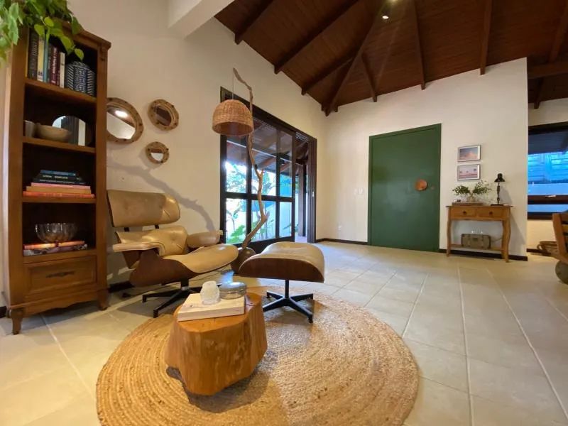 Casa - Florianópolis SC