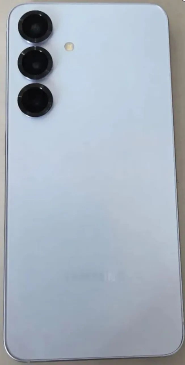 Galaxy S25  - Foto 2