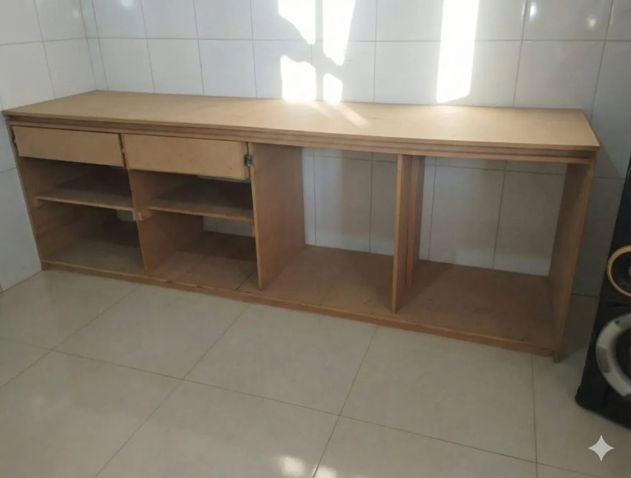 Bancada de Trabalho  - Foto 2