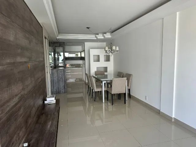 apartamento Ponta Aguda - Foto 3