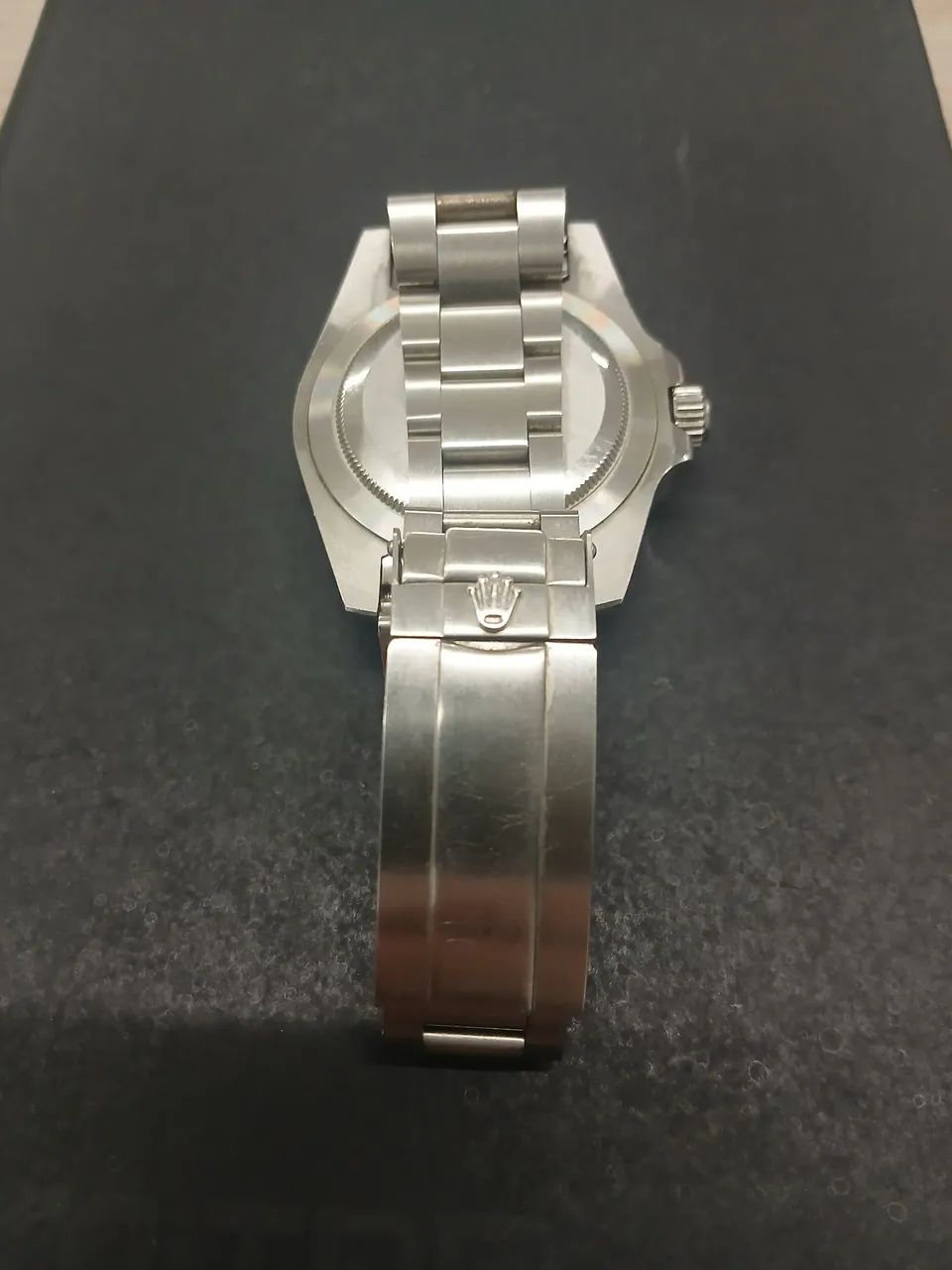 Rolex GMT Master 2 - Foto 4