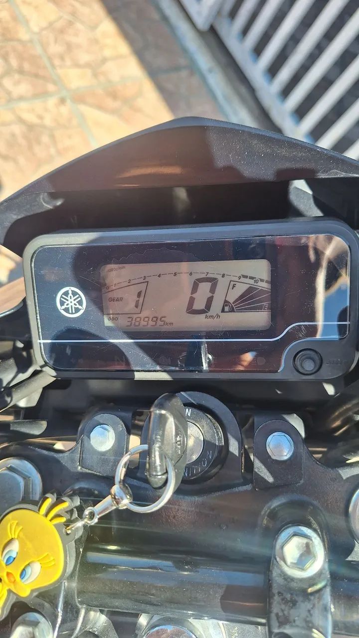 Yamaha factor  - Foto 3