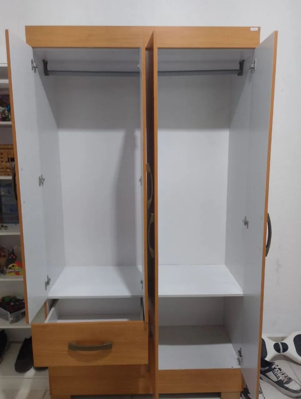 Guarda roupa  - Foto 2