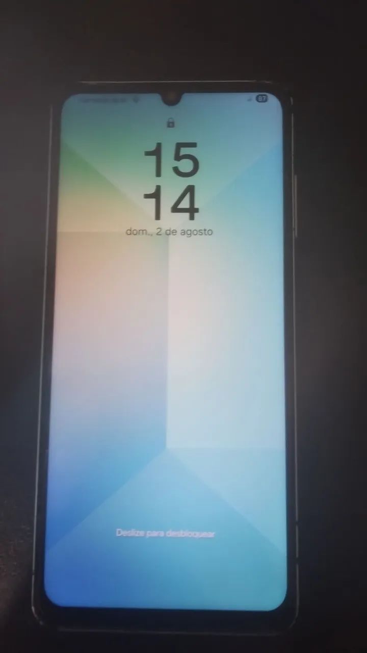 Celular Samsung Galaxy A06