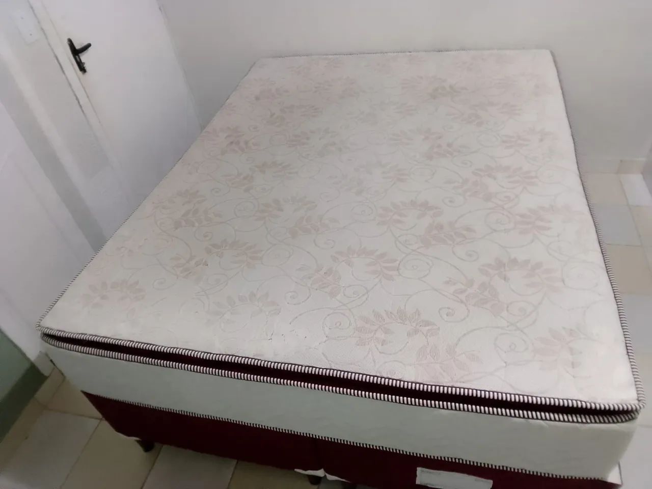 Cama box queen  - Foto 2