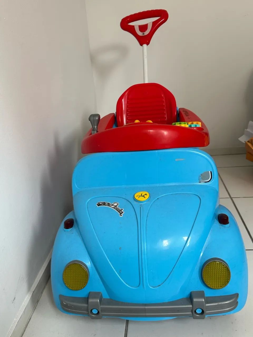 Carrinho de bebê  - Foto 2