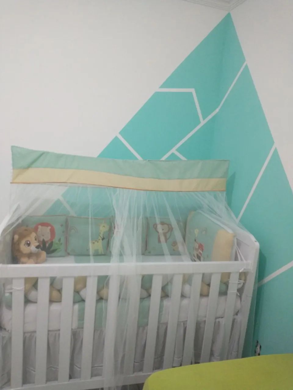 Jogo de quarto infantil  - Foto 2