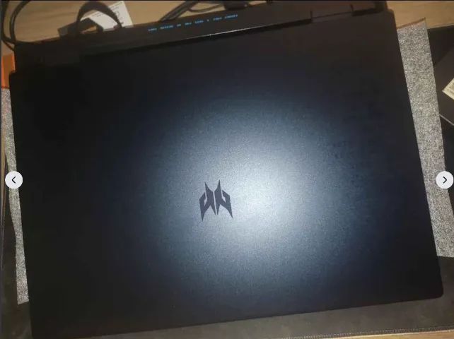 Acer predator helios neo 16 - Foto 4