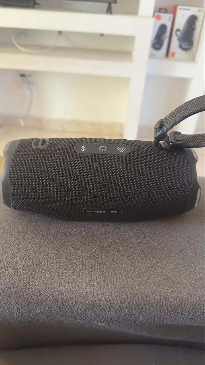 JBL charge 6 - Foto 2