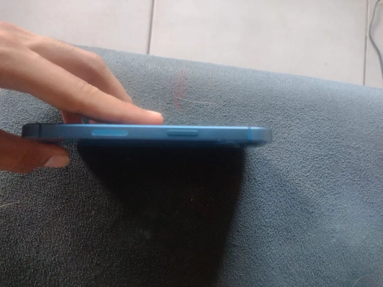 iPhone 13 256gb - Foto 5
