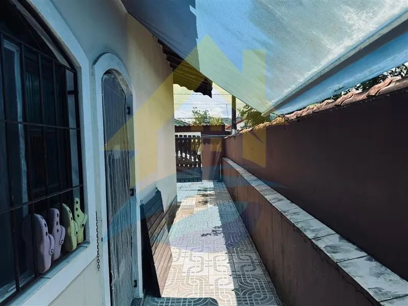 Casa Suarão Itanhaém/SP - Foto 4