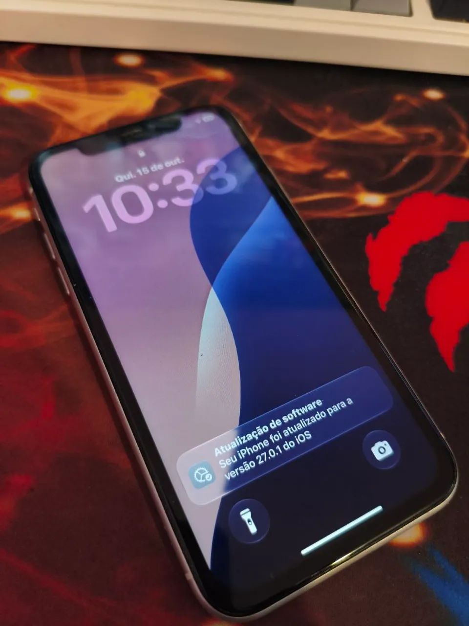 Iphone 11 128gb - Foto 3
