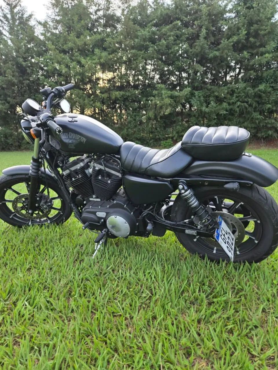 IRON  883  - Foto 4