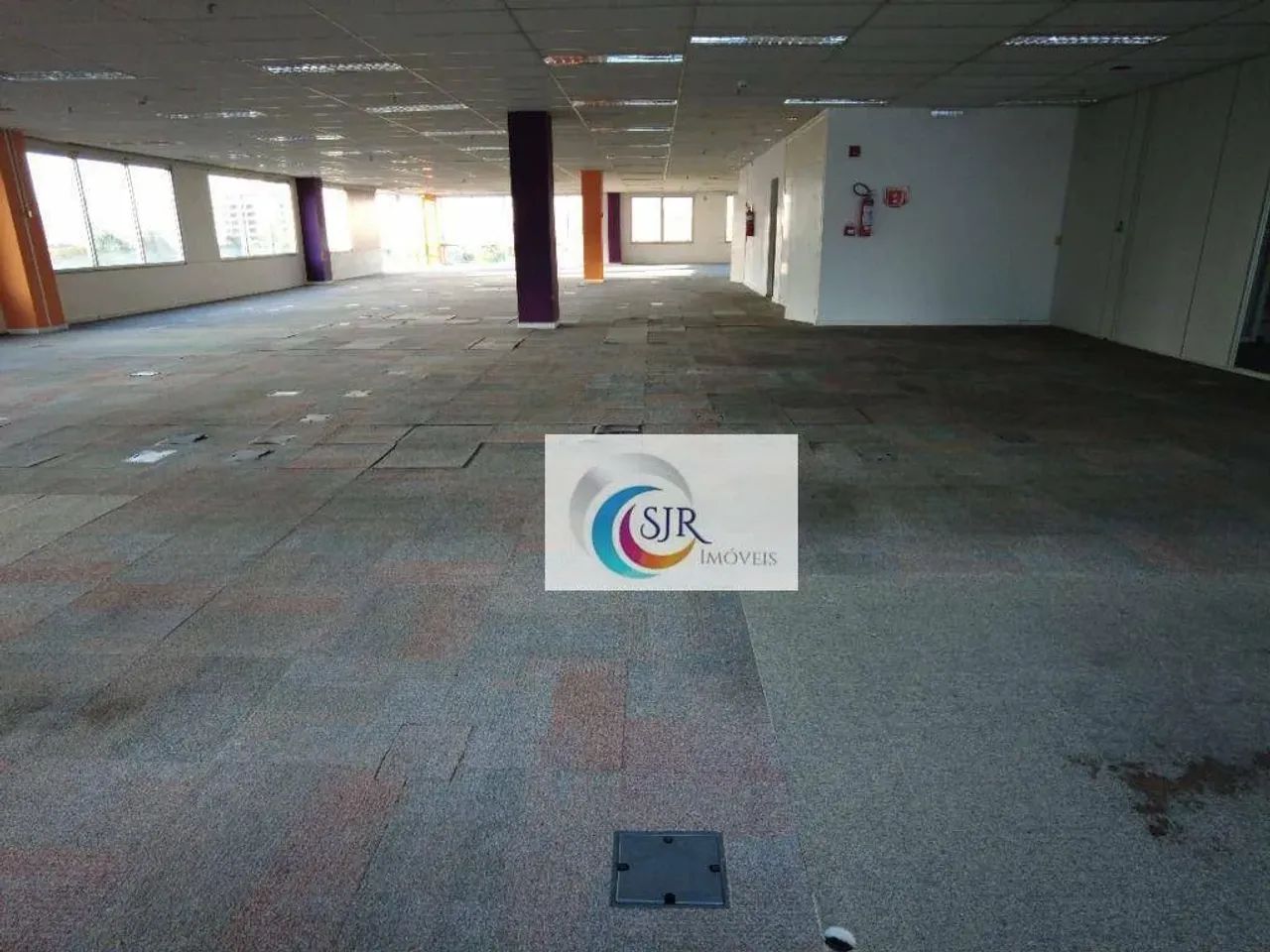 Conjunto para alugar, 626 m² - São Paulo/SP - Foto 5