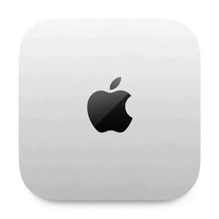 Apple Mac Mini Mu9d3ll/a M4 16/256 Ssd  Silver