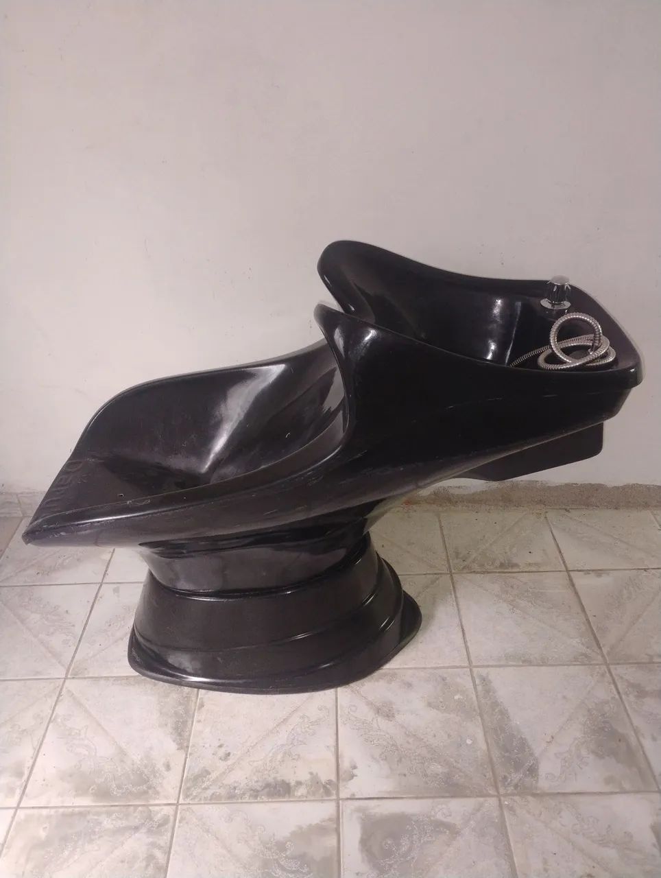 Lavatório para cabeleireiro 