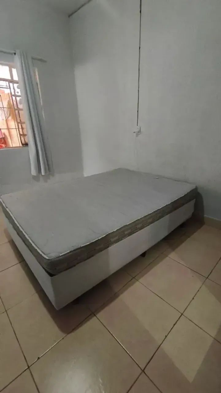 Cama + Box - Foto 2