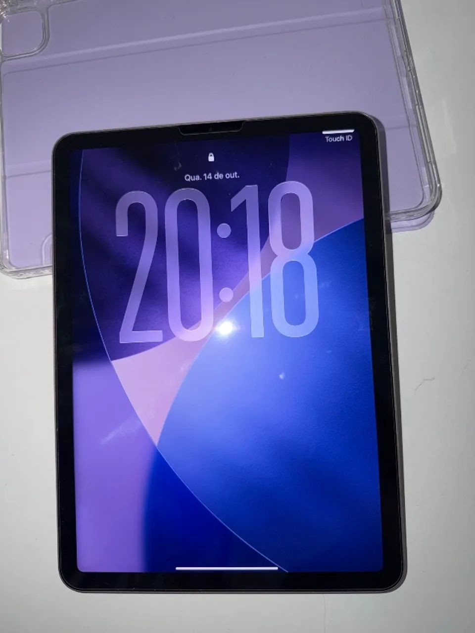 iPad air 5º geração 