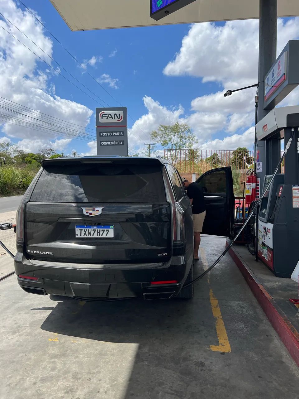 Posto de Combustível  - Foto 3