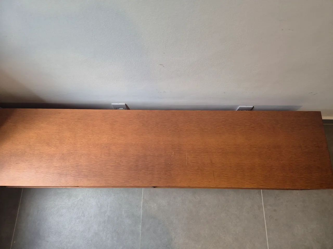 Rack aparador contemporâneo  - Foto 4