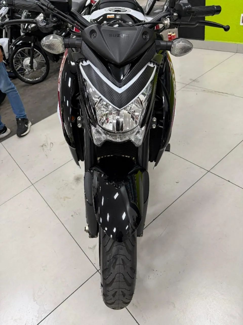 Suzuki 1000 2019 - 1493701599 | OLX