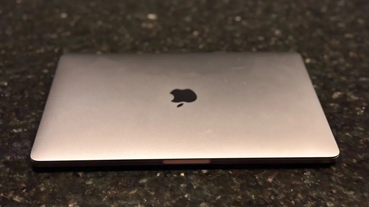 MacBook Pro 2017 ( conservado ) - Foto 4