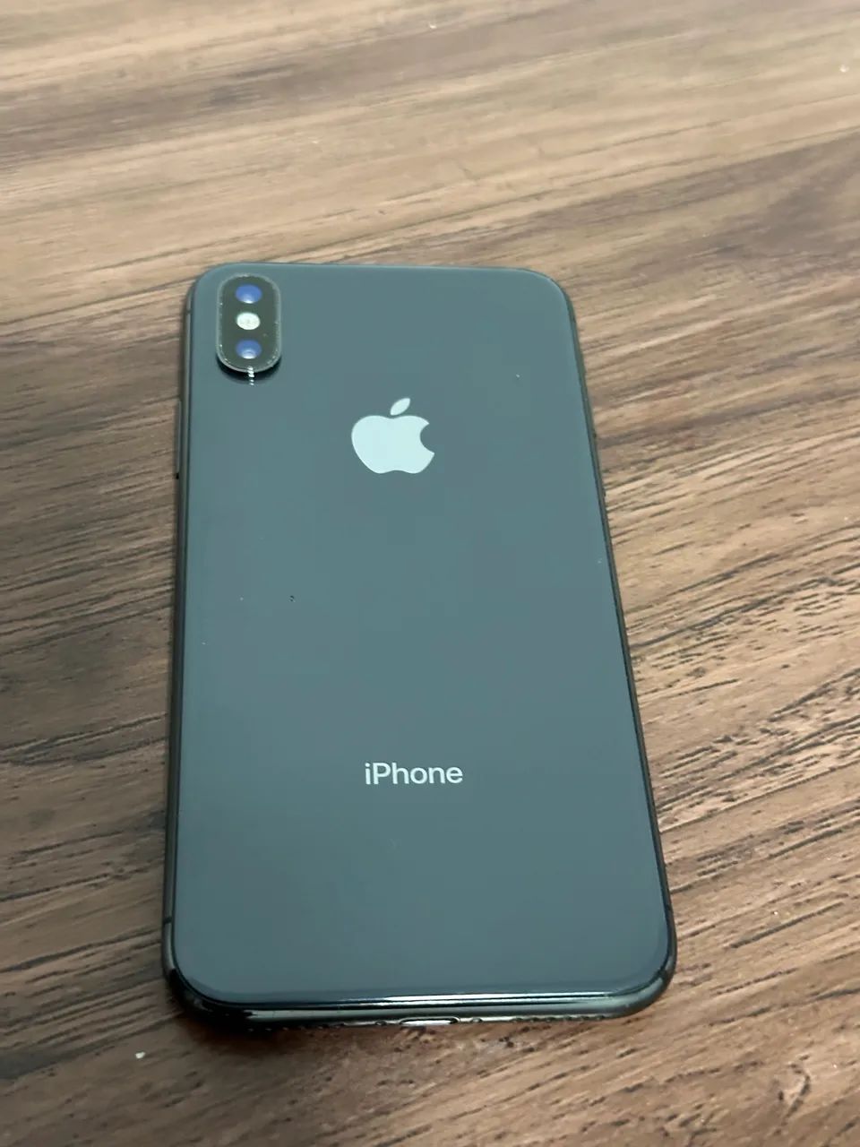 iPhone X  - Foto 3