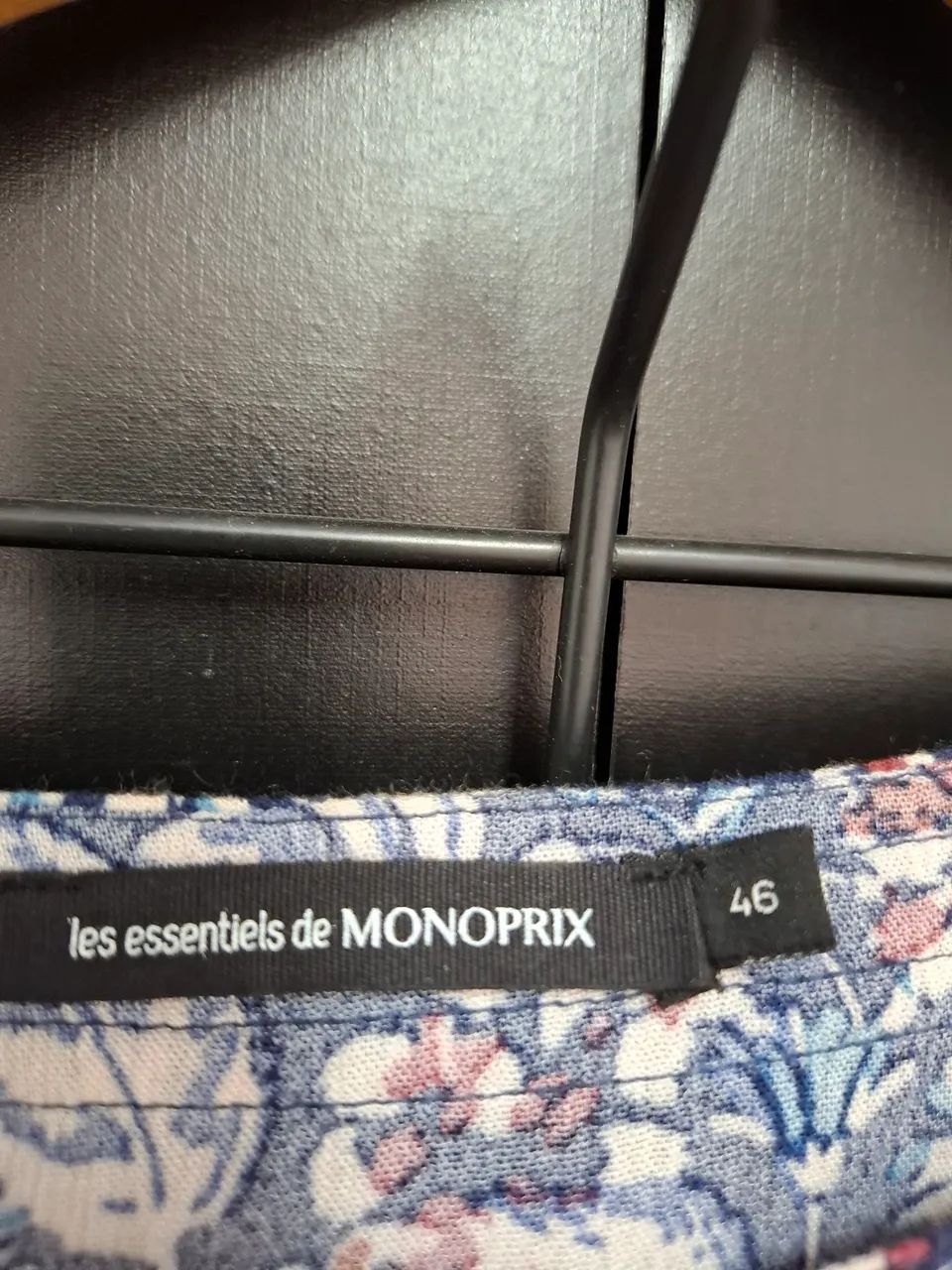 Vestido made in França tam.46 - Foto 2
