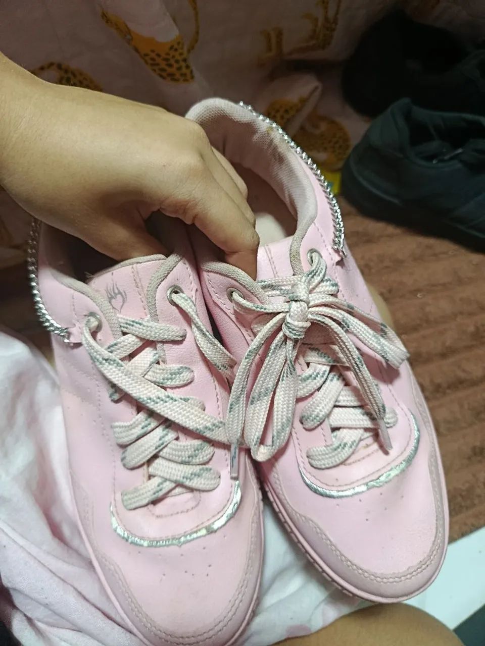 Vende-se sapatos  - Foto 2