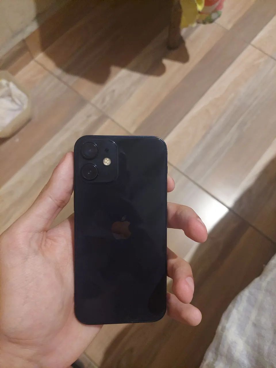 Iphone 12 mini 