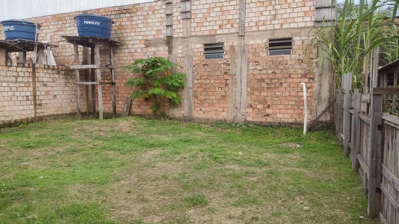VENDO CASA NO CAMBUQUIRA A 30 MT DA CUIABA  - Foto 3