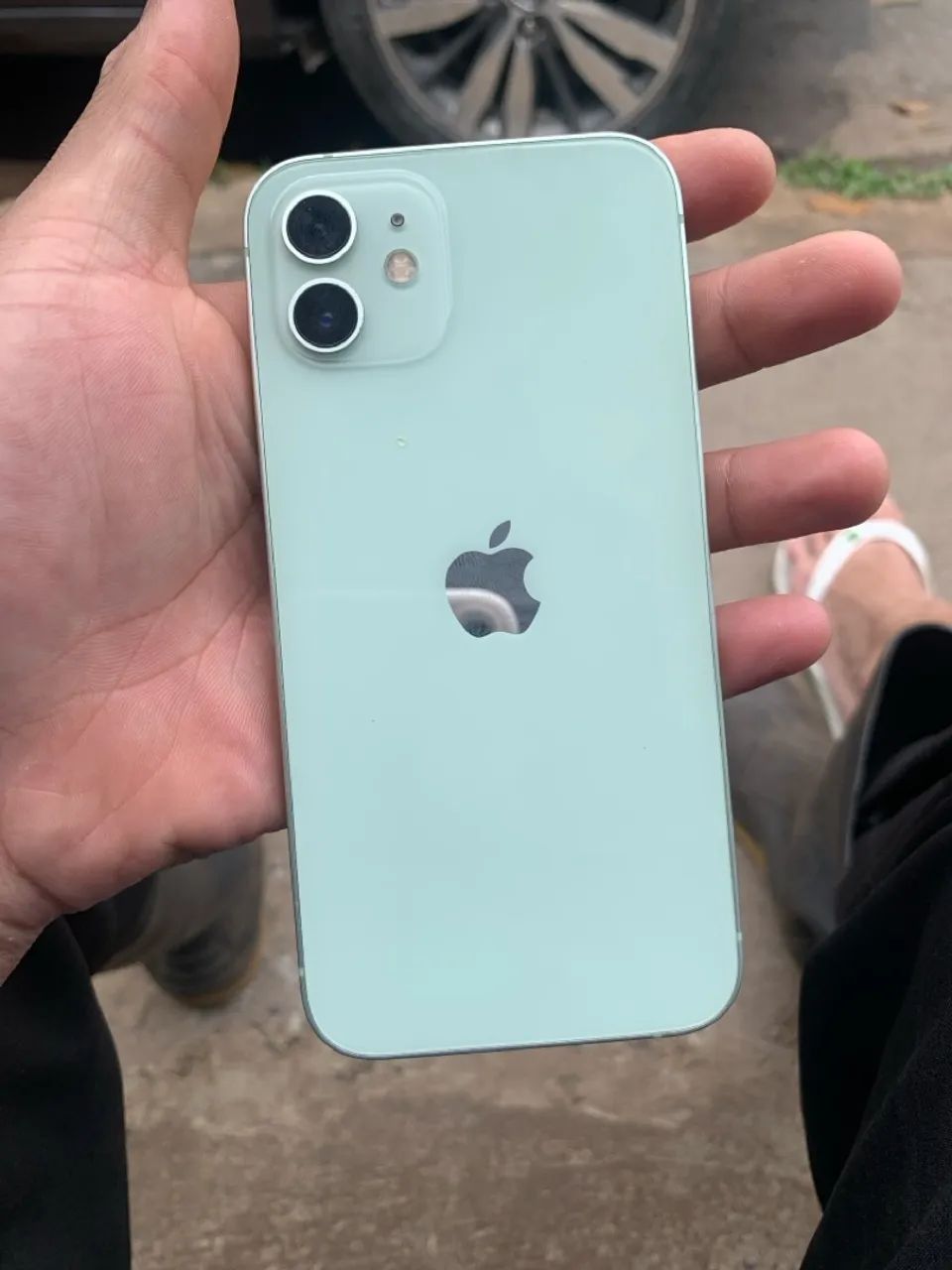iPhone 12 