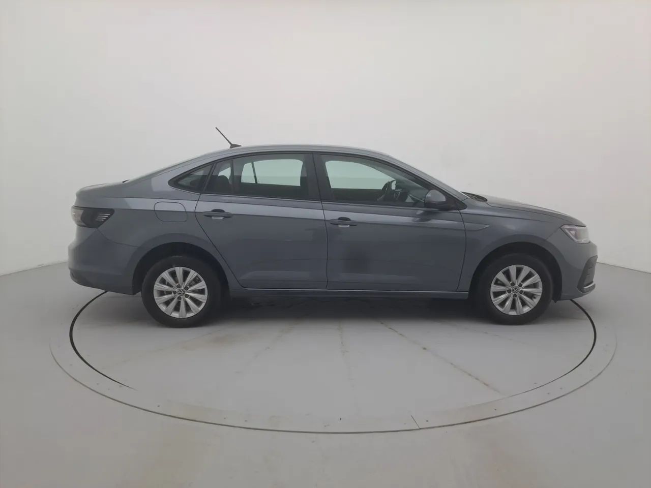 Volkswagen Virtus TSI 1.0 Flex 12V 4p Aut., foto 6 de 18