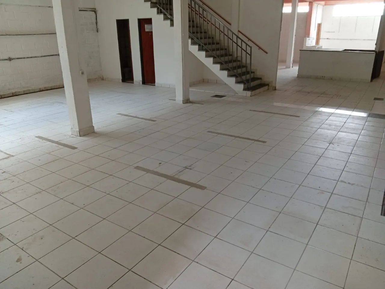 Galpão 260 m Etelvina Carneiro Locação - Foto 3