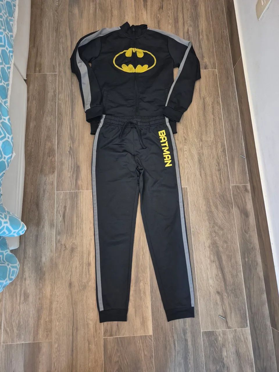 Conjunto Batman  - Foto 3