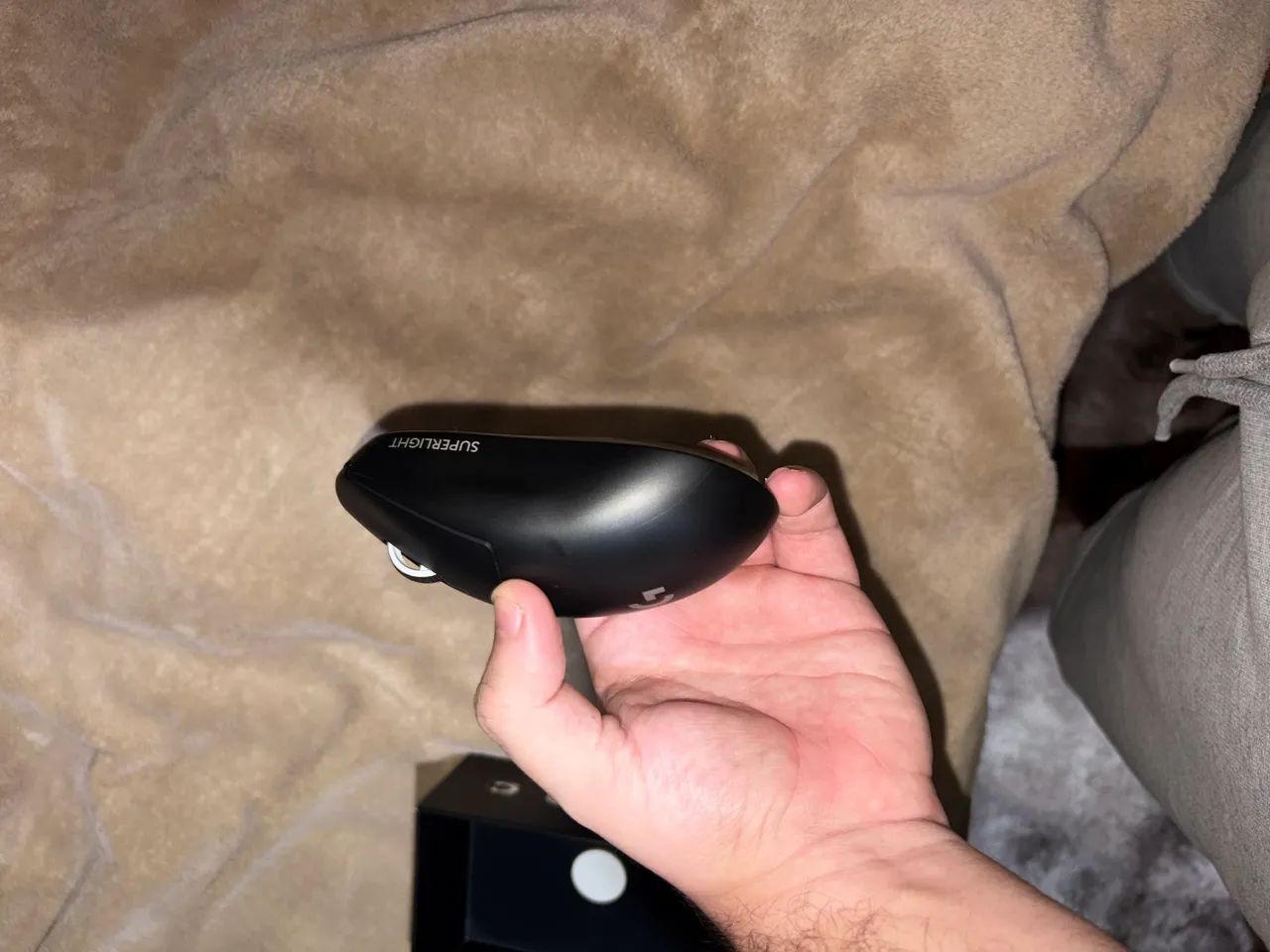 Gpro Superlight 1 - Foto 4