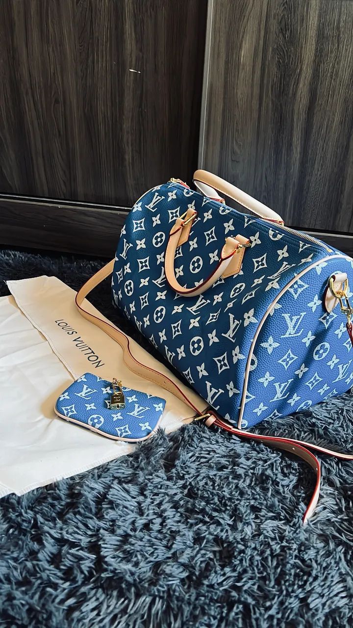 Bolsa Louis Vuitton  - Foto 2