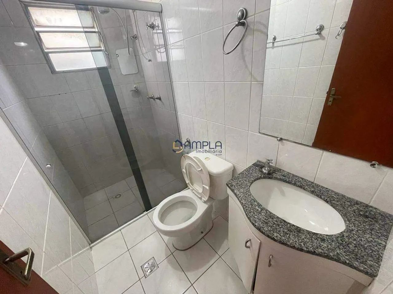 Ótimo apartamento 4 quartos para locação no Buritis - Foto 5