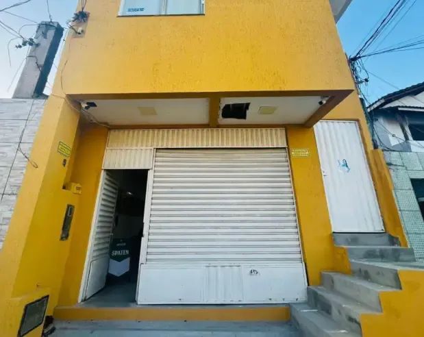 Comercial para vender e alugar, IPITANGA, Lauro de Freitas, BA