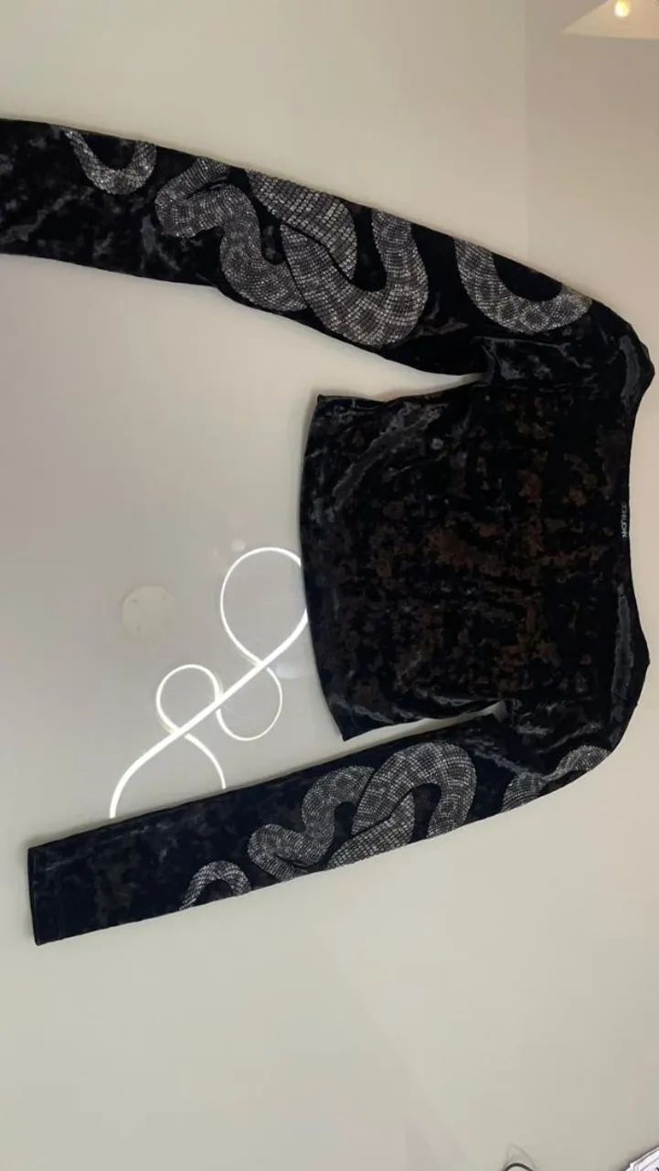 Blusa John John - Foto 5