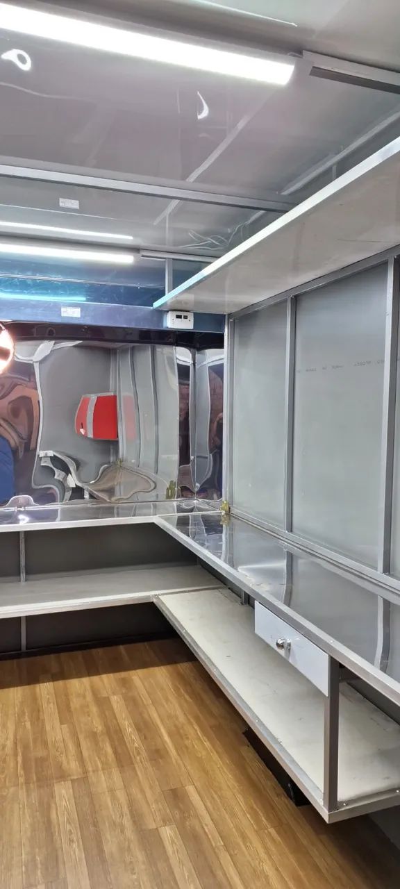 Trailer pronta entrega 3x2 food - Foto 3