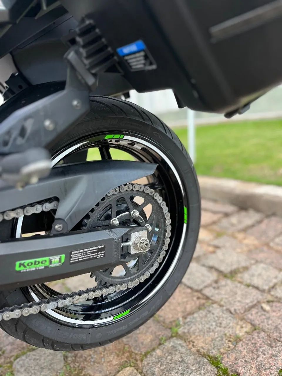 Versys 1000  - Foto 5