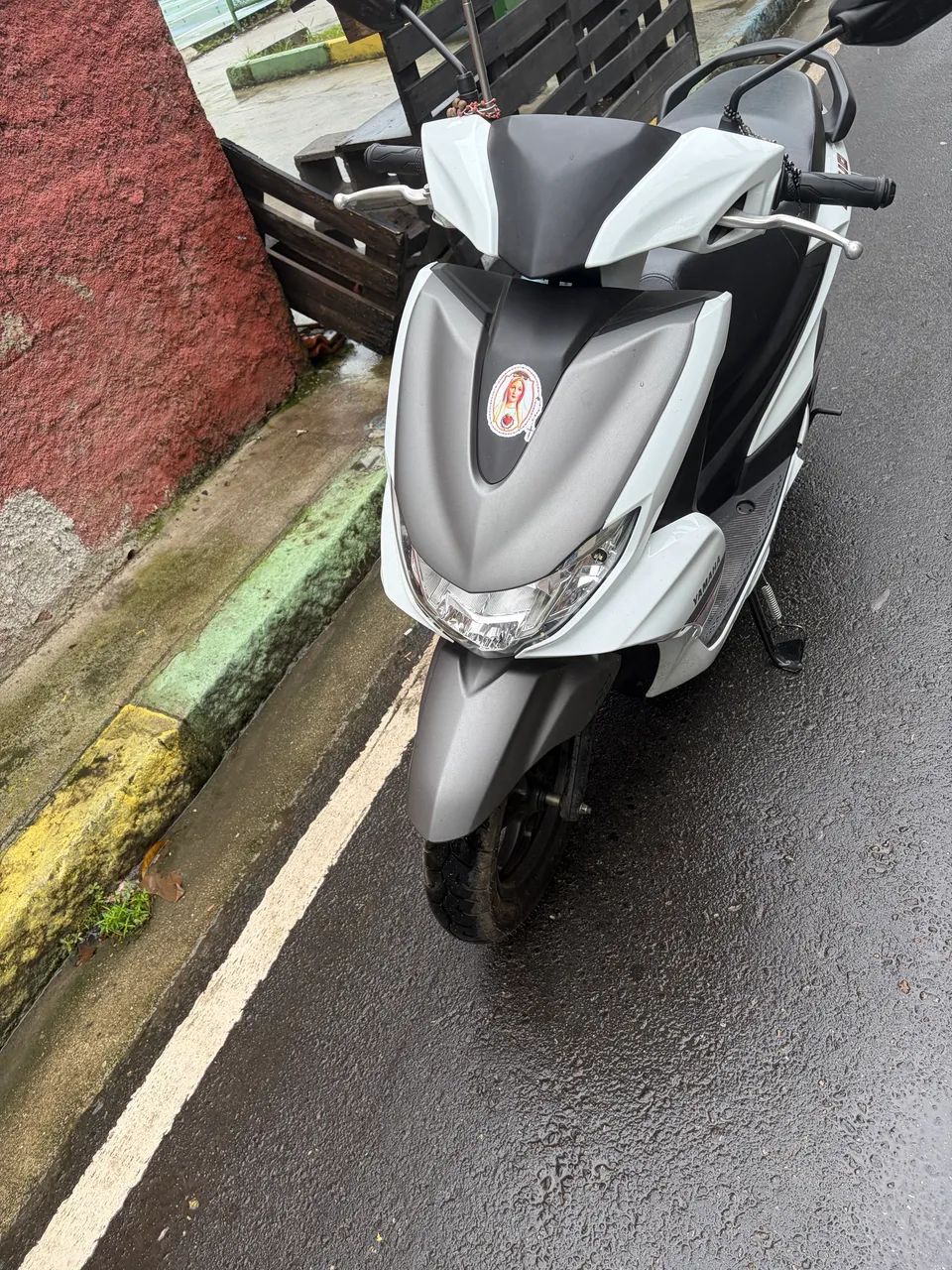 Moto  - Foto 2