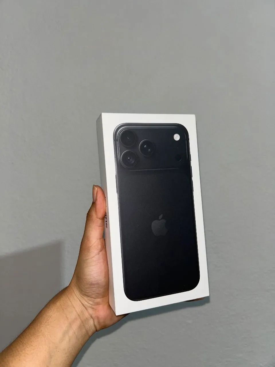 Iphone 18 pro max 256GB - Foto 2